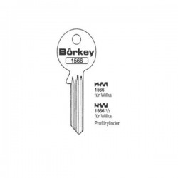 BÖRKEY-1566
