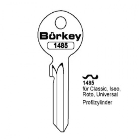 BÖRKEY-1485