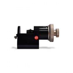 Falcon Spannbacke 05 ABUS X-Plus