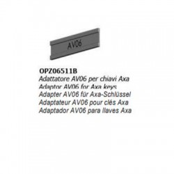 OPZ06511B-Adapter AV06