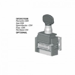Fräser - V008 - Elektronische Maschinen