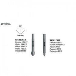 Fräser HB015-RIC01781B-