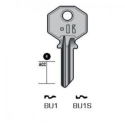 Burg – BU1#K100