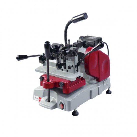 Keyline 204