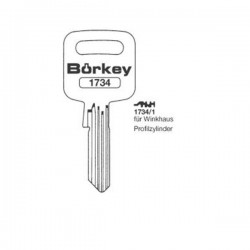BÖRKEY-1737/1