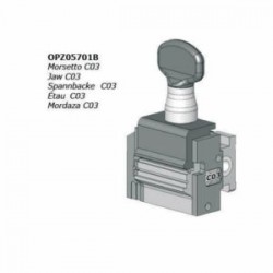 Fräser - V003 - Elektronische Maschinen
