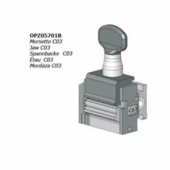 Fräser - V003 - Elektronische Maschinen