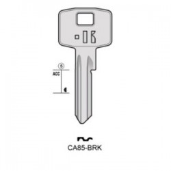CA85-BRK#K100 – ABUS