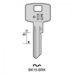 BK15-BRK#K100