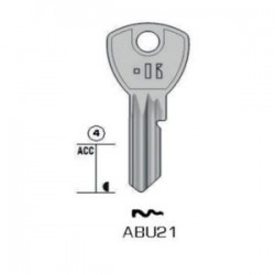 ABUS-ABU21#K100