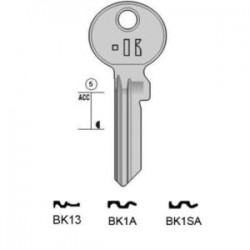 BK13#K100