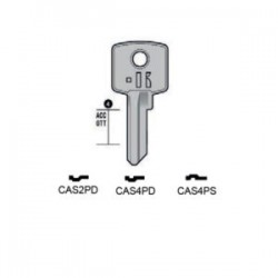 CAS4PD#K100