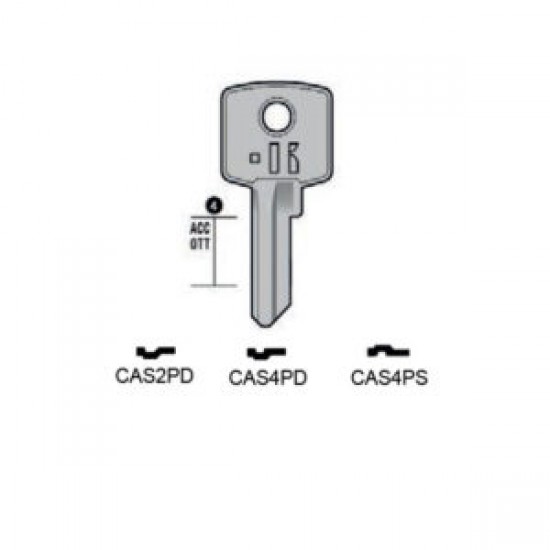 CAS4PD#K100
