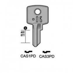 CAS3PD#K100