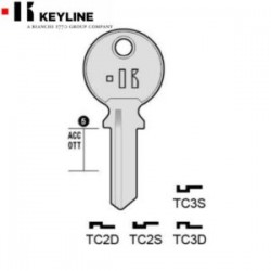 TC3S#K100