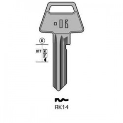 RK14#K100