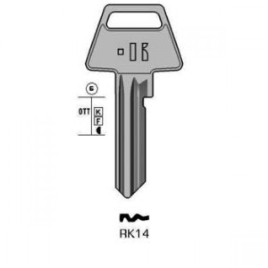 RK14#K100