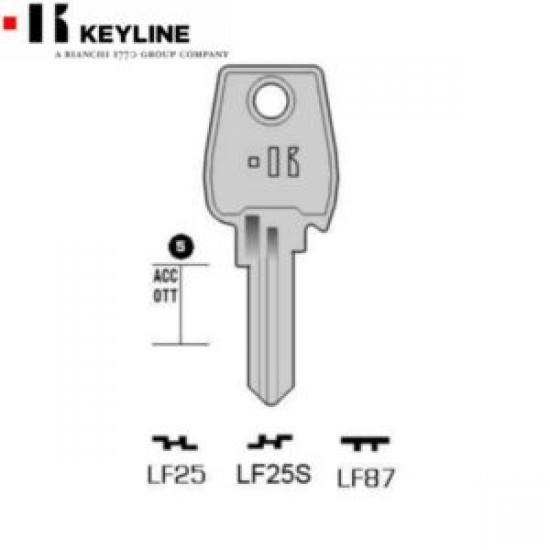 LF25S#K100