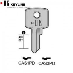 CAS1PD#K100