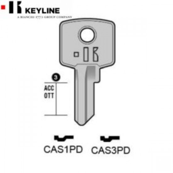 CAS1PD#K100