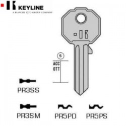 PR5D#K100