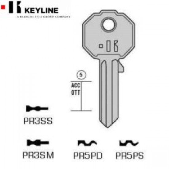 PR5D#K100
