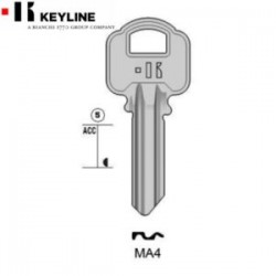 MA4#K100