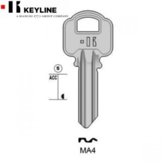 MA4#K100