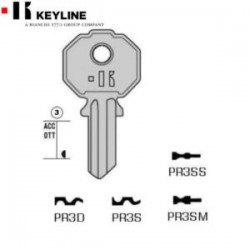 PR3SM#K100