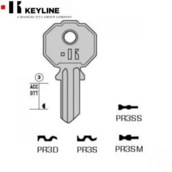 PR3SM#K100
