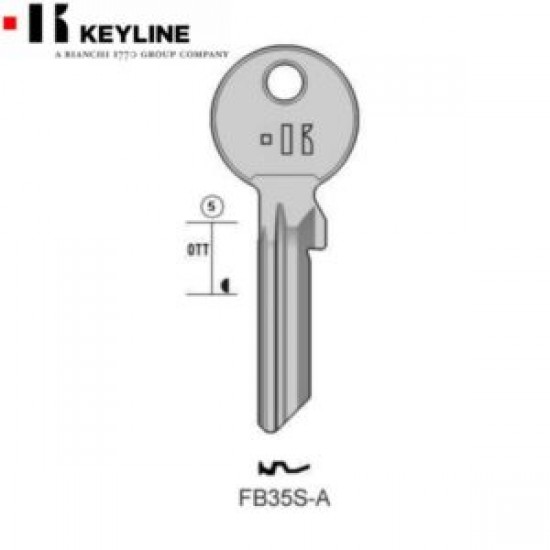 FB35S-A#K100