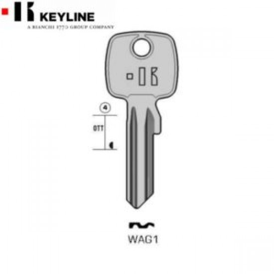 WAG1#K010