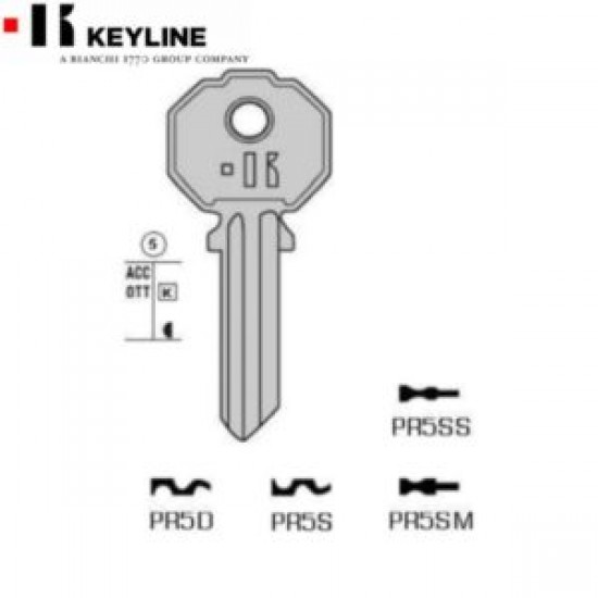 PR5PD#K100