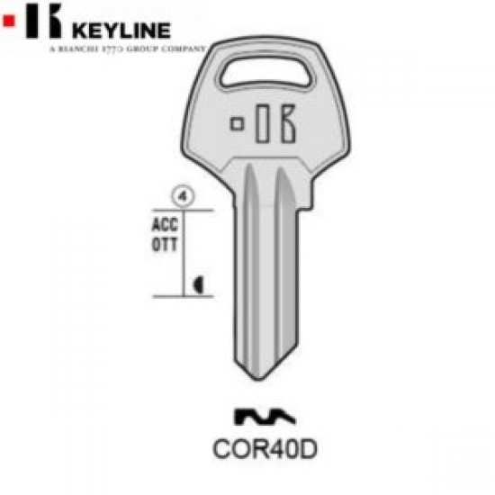 COR40D#K100