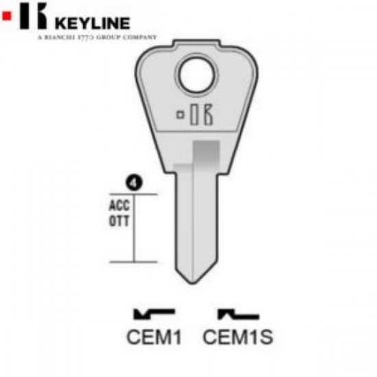 CEM1S#K000