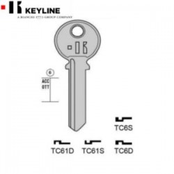 TC6S#K100