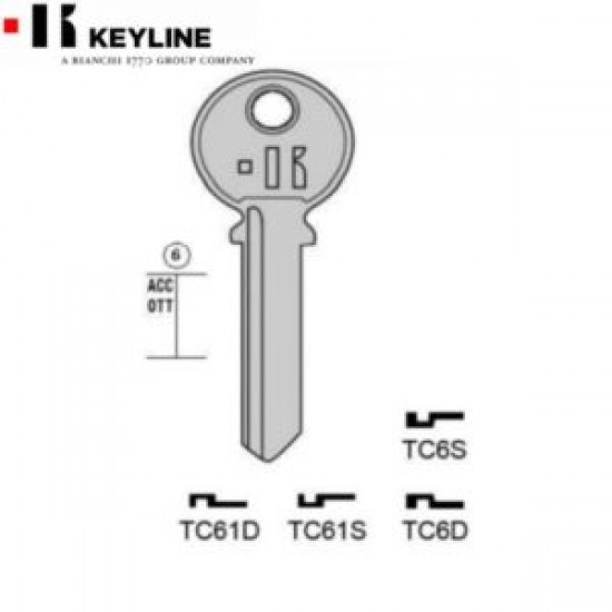 TC6S#K100