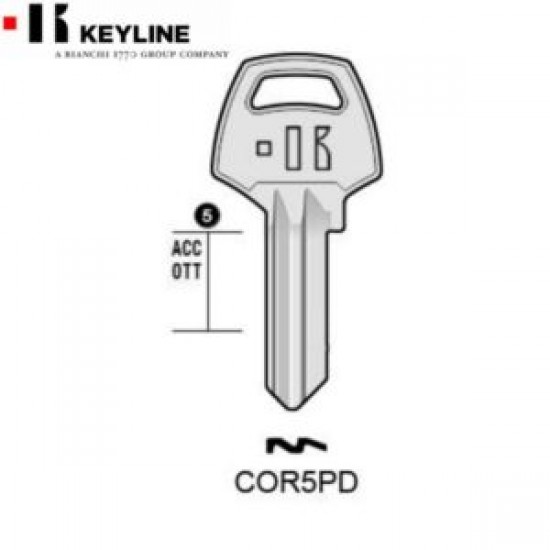 COR5PD#K100