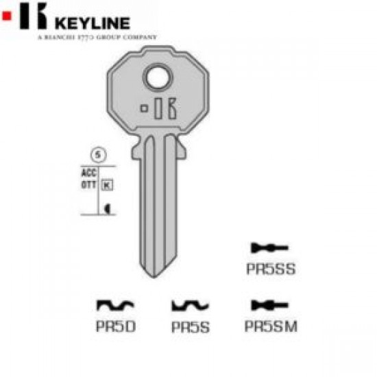 PR5S#K100