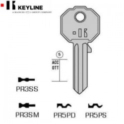 PR3SS#K100