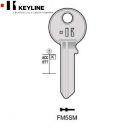 FM5SM#K100