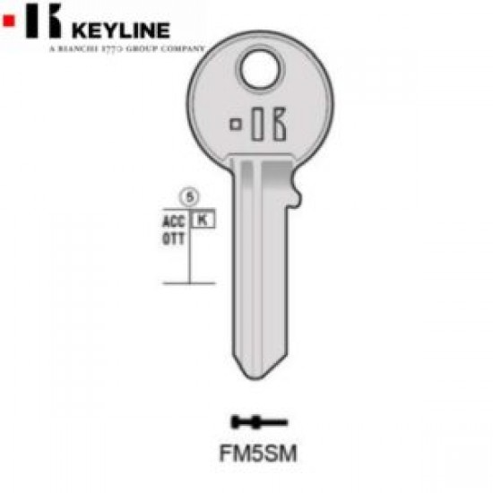 FM5SM#K100
