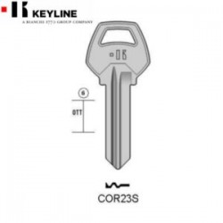 COR23S#K000