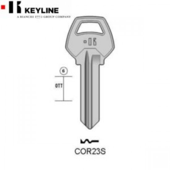 COR23S#K000