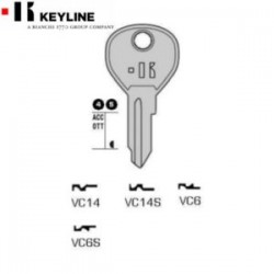 VC14S#K100