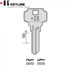 DE5S#K100