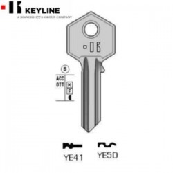 YE5D#K100