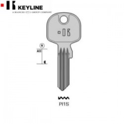 PI1S#K100 Hauptschlüssel Multi