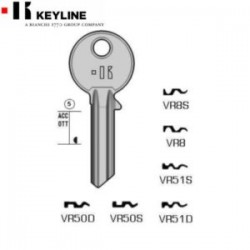 VR50D#K100