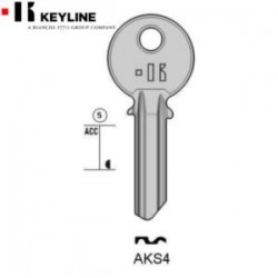 AKS4#K100